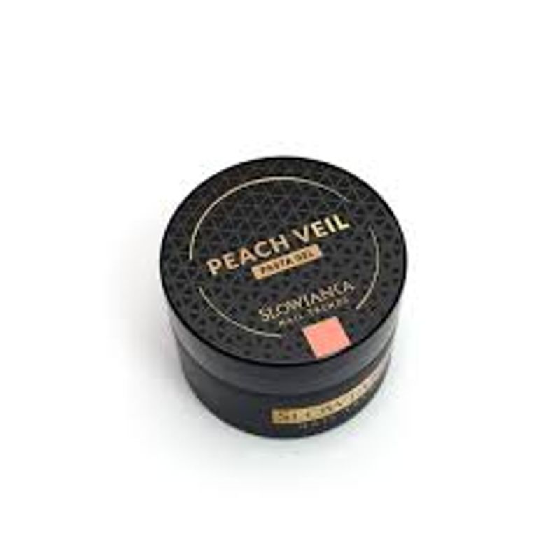 Peach Veil Pasta Gel 3g