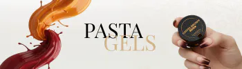 Hovedbilde Pasta Gels