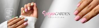 Hovedbilde Sugar Garden HEMA FREE