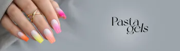 Hovedbilde New Pasta Gels