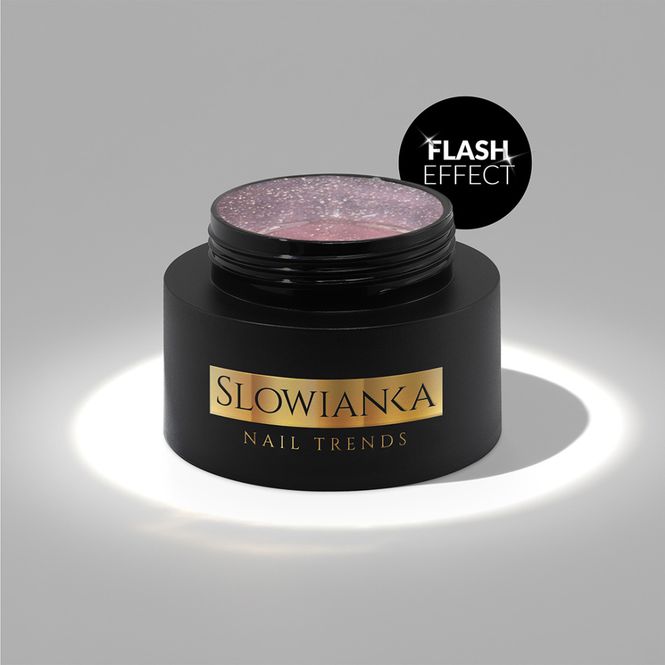 Hovedbilde Ideal Tixotropic Candy Flash Cover 50g