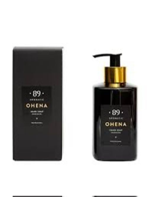 Hovedbilde Aromatic89 Håndsåpe 300ml(Ohena)