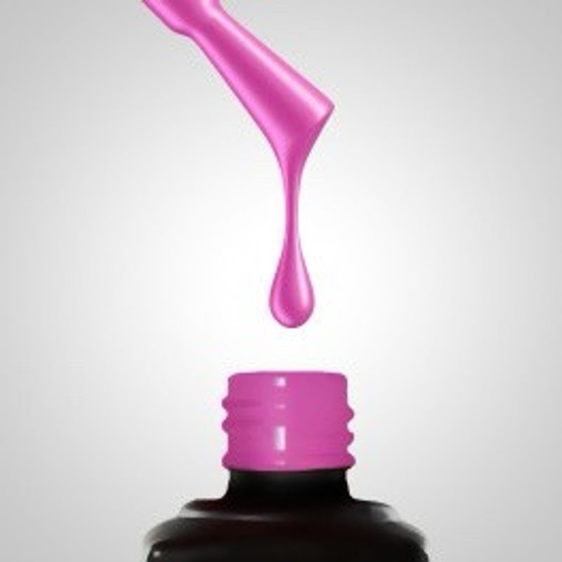 Gel Polish 87 TockShoc 8g