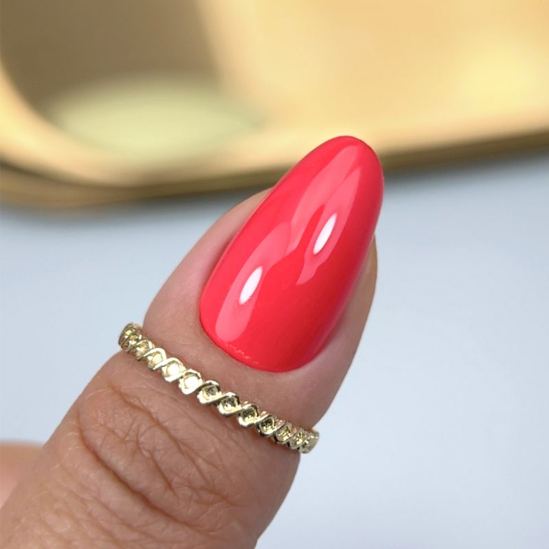 Gel Polish Too Late 10g