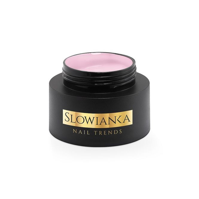 Hovedbilde Ideal Tixotropic Creamy Vanilla Builder Gel 50g