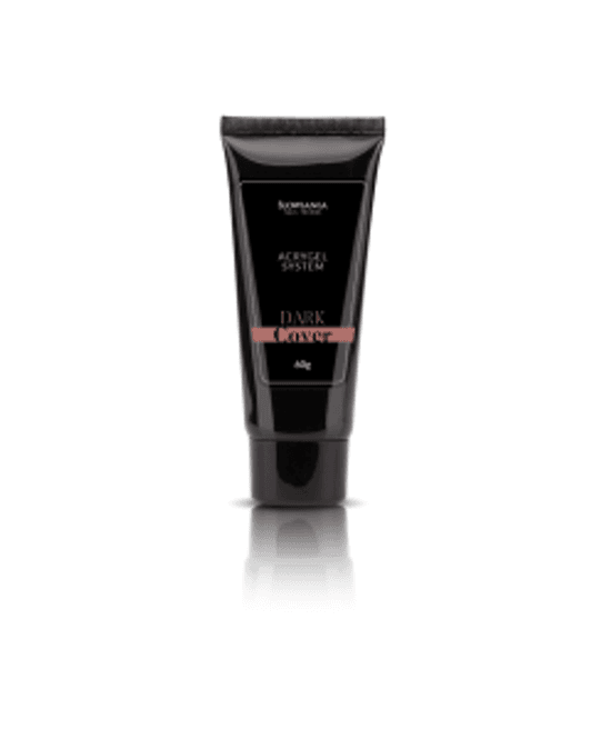 Hovedbilde Acrygel Dark Cover 60g
