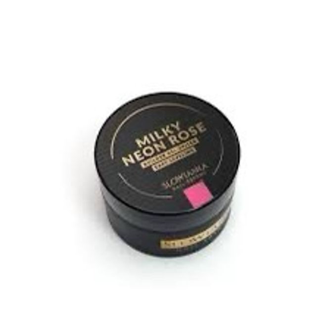 Hovedbilde Milky Neon Rose Gel 15g