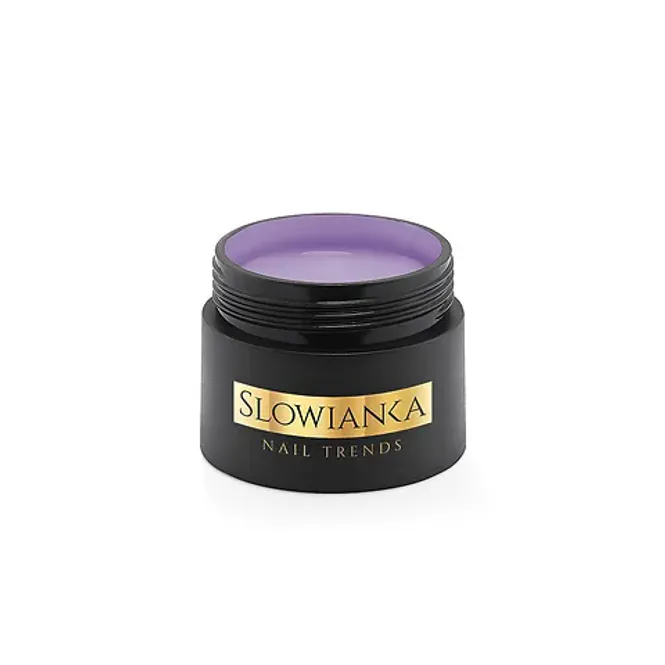 Hovedbilde Milky Pastel Gel LAVENDER 15g