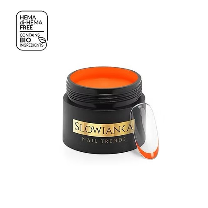 Hovedbilde Gel French Sunset 5g
