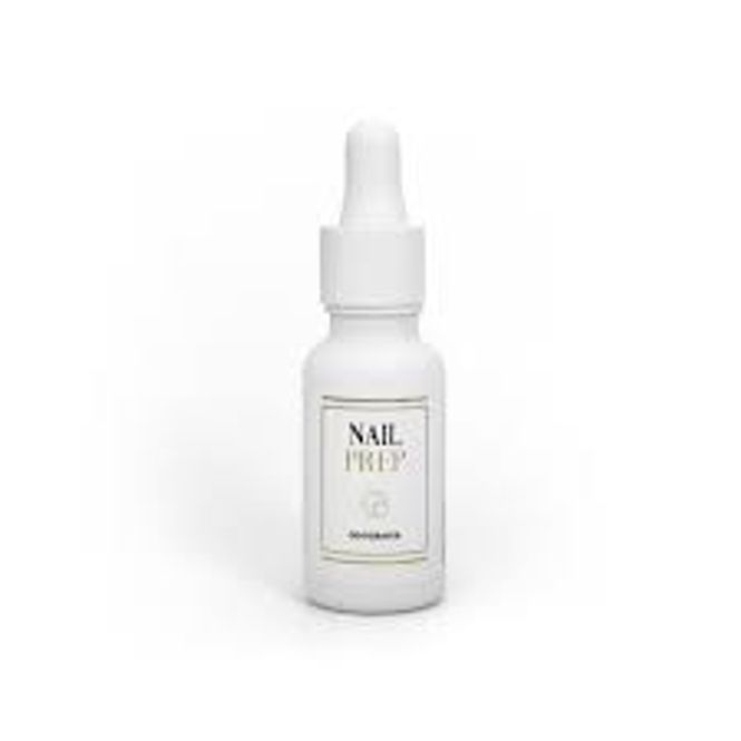 Hovedbilde Nail Prep Dehydrator 15g