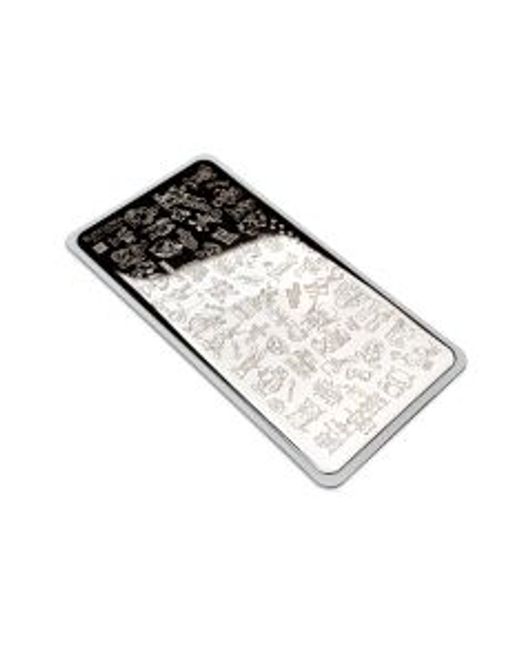 Hovedbilde ArtStamp Plate No. 6 – Fairytale World