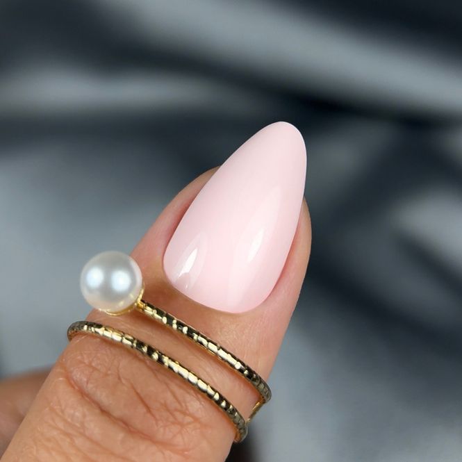 Hovedbilde Gel Polish 560 Bride Vibe 10g