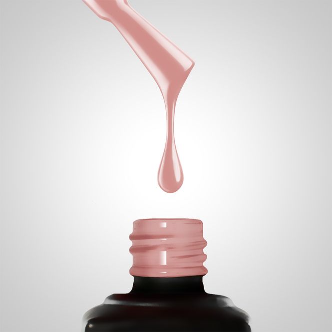 Hovedbilde Liquid AcryFiber Gel Lumi Skin 10g