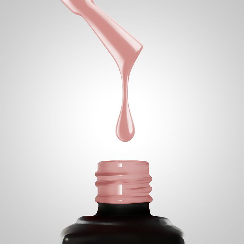 Liquid AcryFiber Gel Lumi Skin 10g