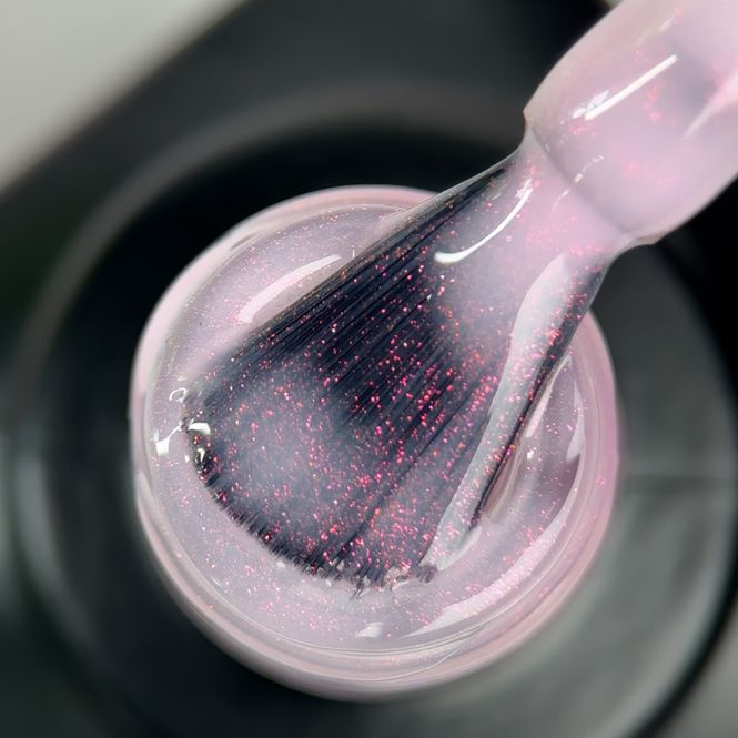 Hovedbilde Gel Polish 625 Sugar Sparkle 10g