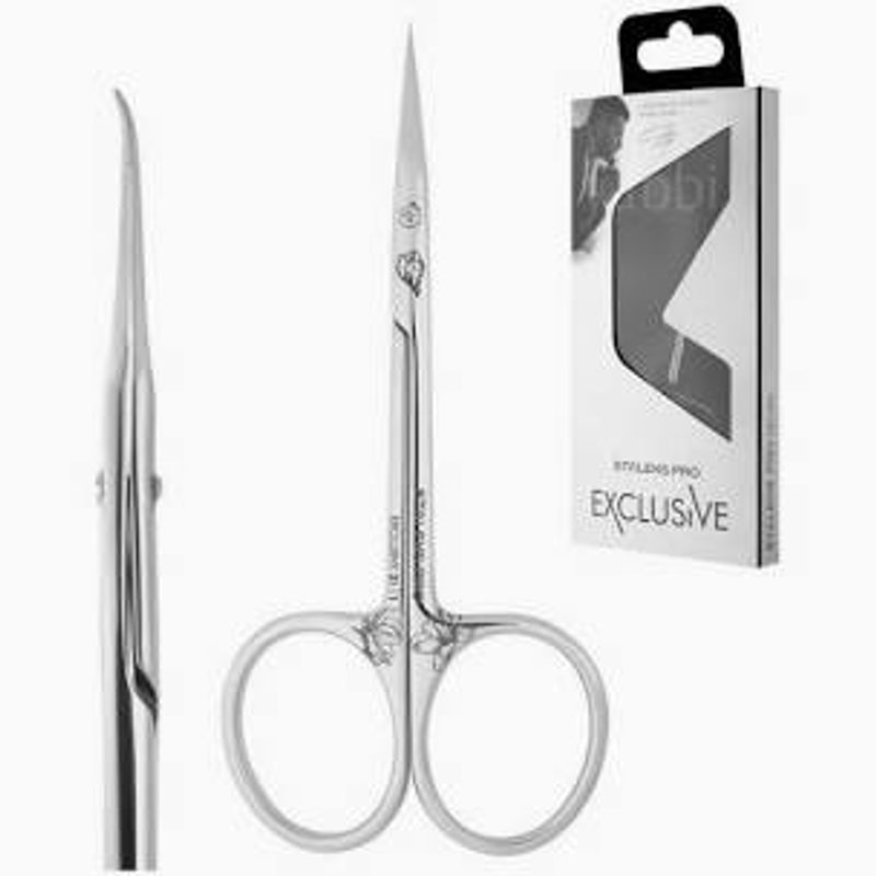 Staleks Pro Neglebåndsaks EXCLUSIVE 21 Type 1 