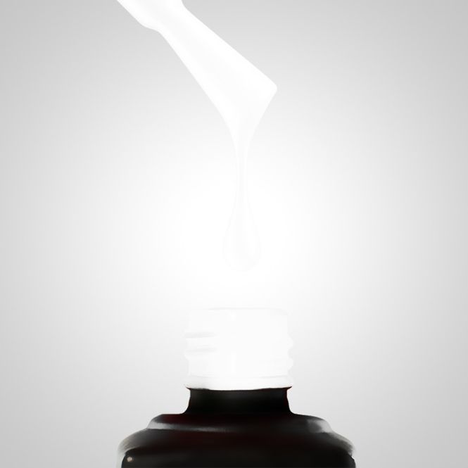 Bilde av 379 Porcelain Base 8g