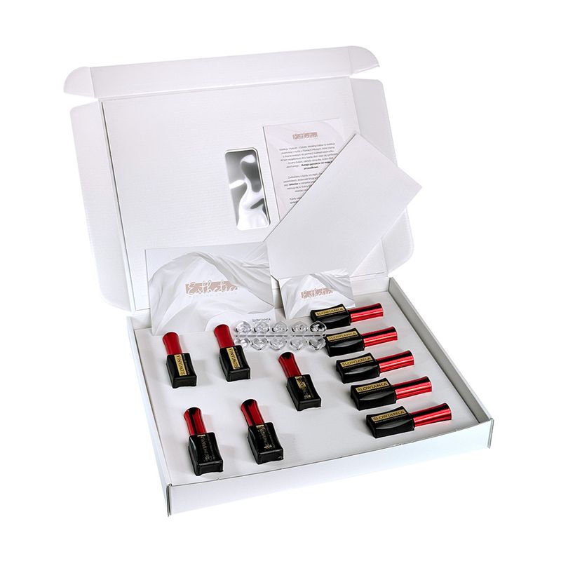 Esthetic Collection Wedding Edition BOX