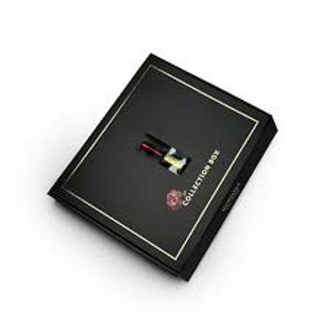 Hovedbilde Wonderland 2 BOX