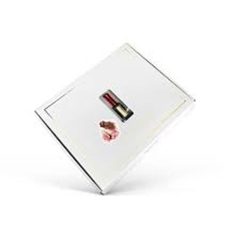 Soft Kiss Collection Box 