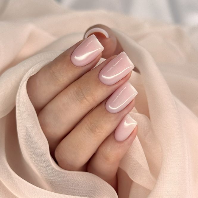 Hovedbilde Gel Polish 630 Nude Kiss 10g
