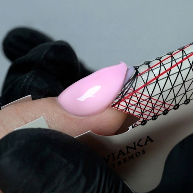 Hovedbilde Gel Pink Ballet - Smart Gel 50g