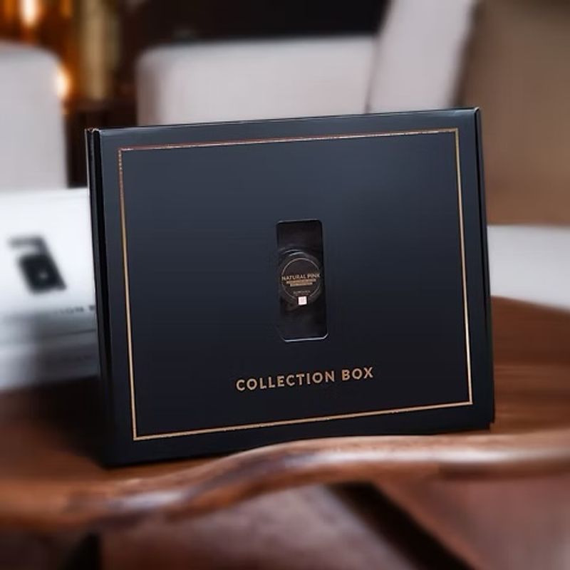Black Bestseller BOX