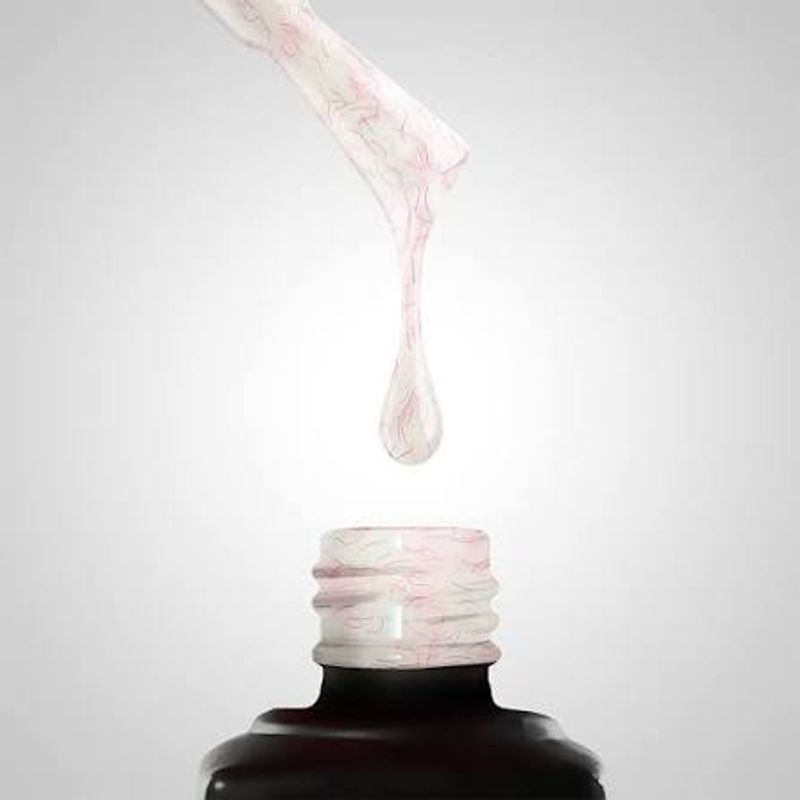 Gel Polish  579 Cotton Heart 10g