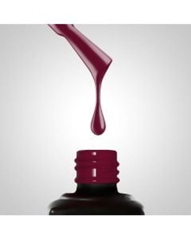 Stamp polish 08 Plum  10g