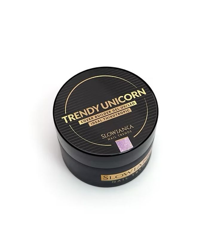 Ideal tixotropic Trendy Unicorn Cover Gel  50g