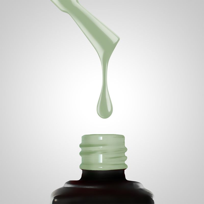 Gel Polish 059 Matcha Latte 10g