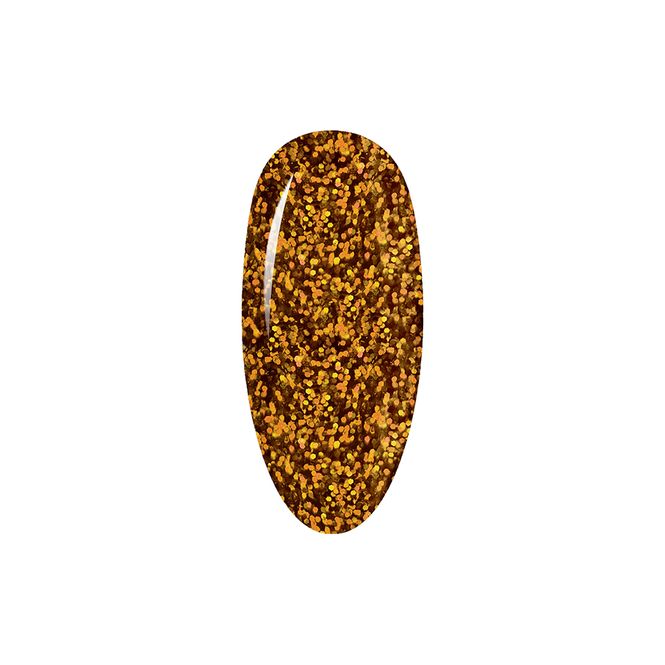 Hovedbilde Gel Polish 521 Shooting Star 10g