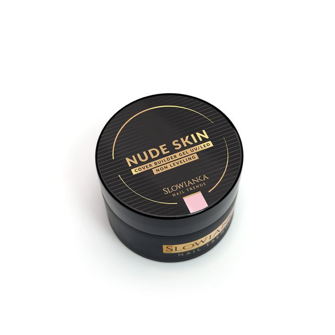 Hovedbilde Non Leveling Nude Skin Cover Gel 50g