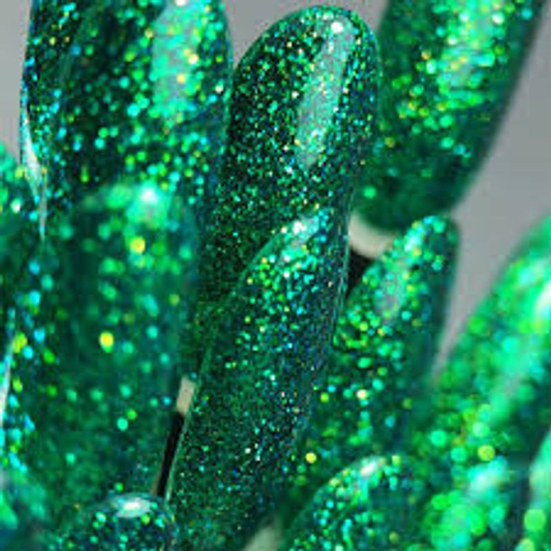 Gel Polish 520 Elf 10g