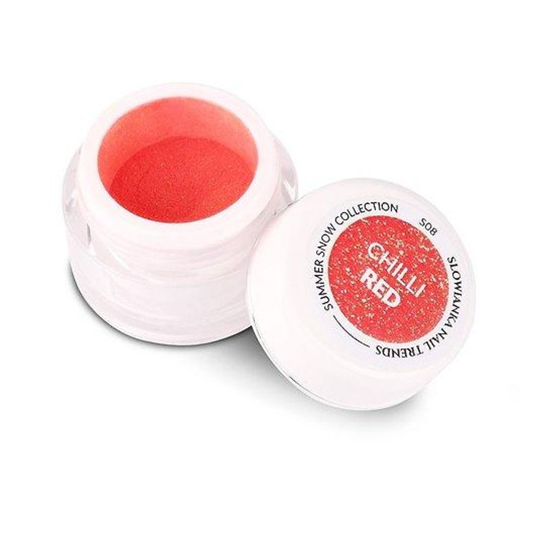 Chili Red S08