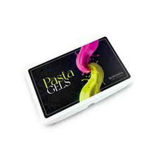 Hovedbilde Pasta Gels Summer Box