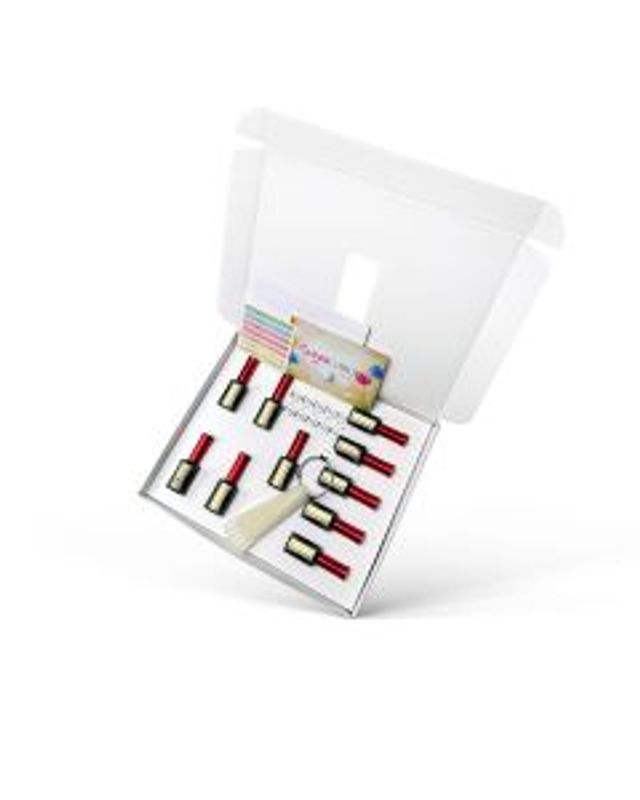 Collection Box Sugar Garden