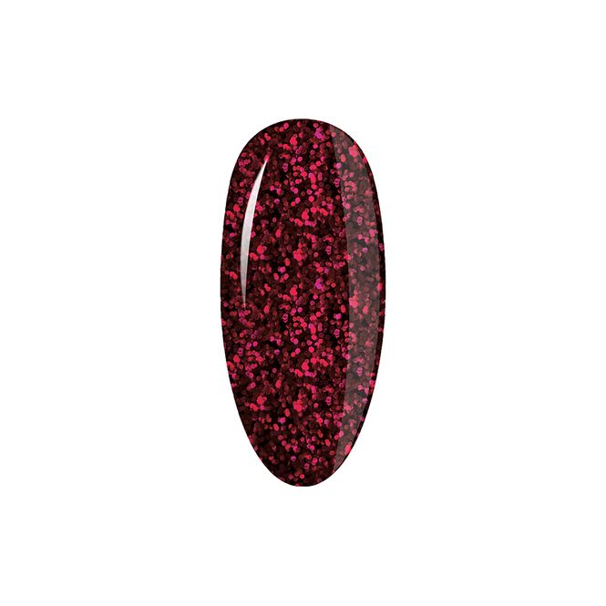 Hovedbilde Gel Polish 522 Cranberry cheer 10g
