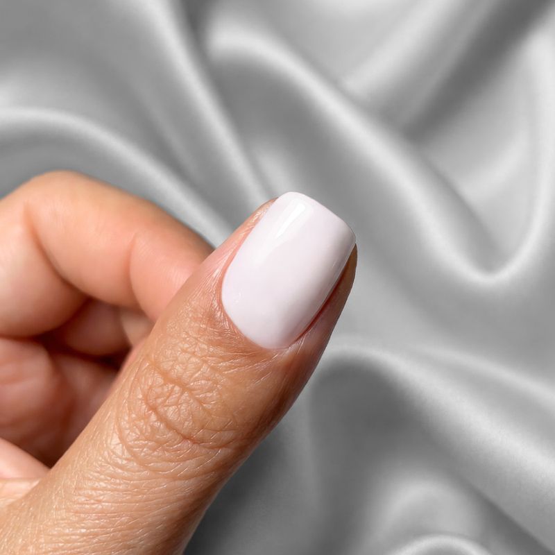 Liquid AcryFiber Gel Marshmallow 10g