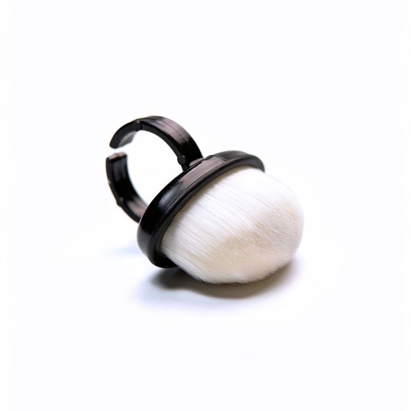 Mini Finger Brush 