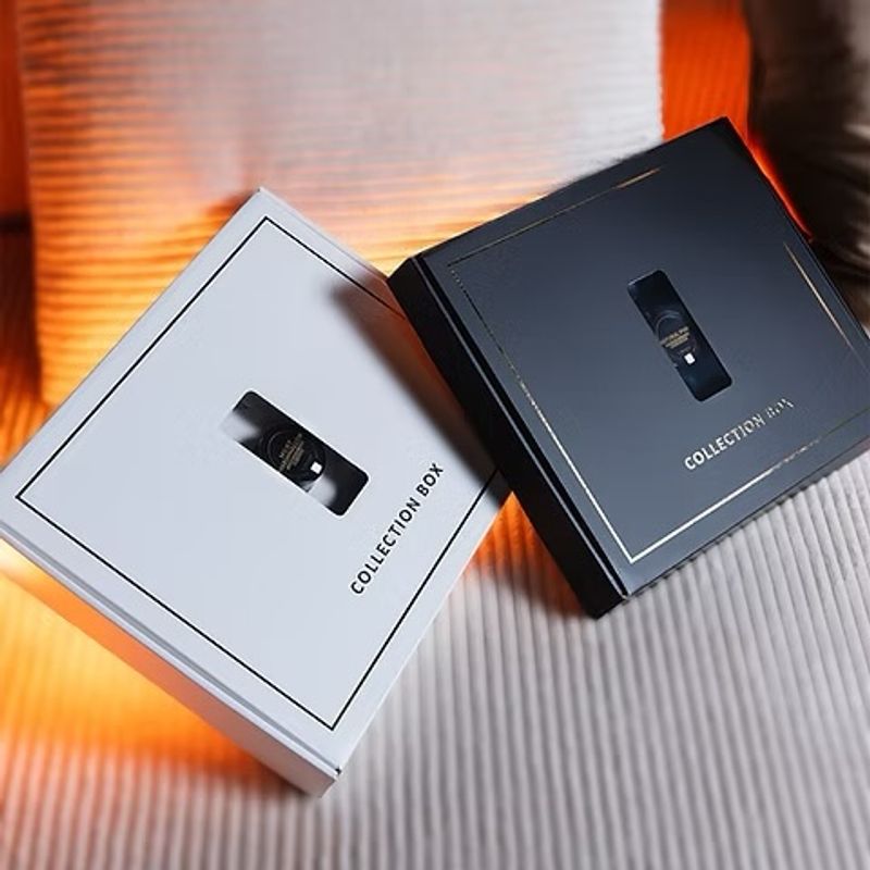 Black Bestseller BOX