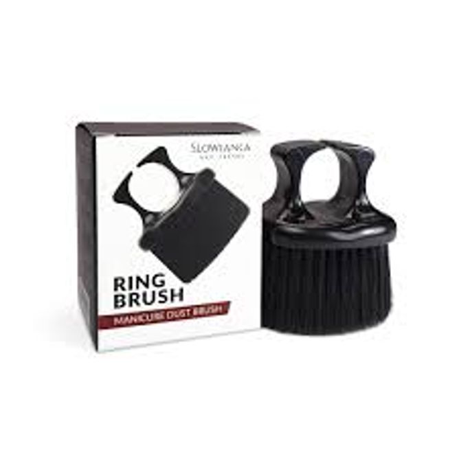 Hovedbilde Ring Brush