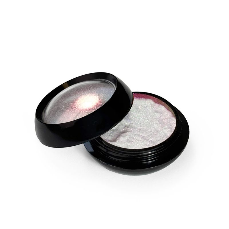 Effektpulver Pink Mirror 0,5g