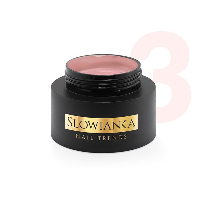 Hovedbilde Gel Lumi Skin N.3 Smart Gel 50g