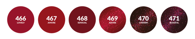 Hovedbilde Gel Polish 468 Sensual 10g