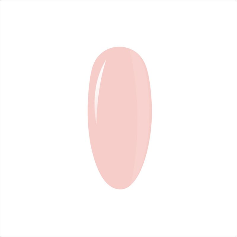 Hybrid Base  605 Tender Nude Base 10g